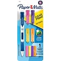 Paper Mate Clearpoint Mix & Match Mechanical Pencil, 0.7mm, #2 Medium Lead (1887960)