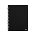 2022 TRU RED™ 8 x 11 Weekly & Monthly Appointment Book, Black (TR21488-22)