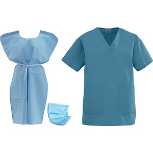 Medical apparel product