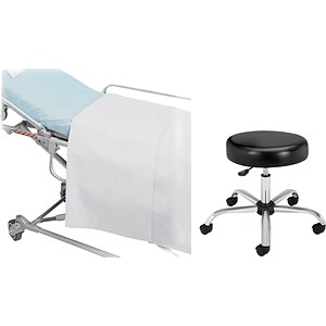 Exam room supplies product