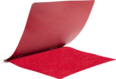 Quill Brand® Data Binders; 14-7/8x11; Red