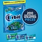 Orbit Mint Sugar Free Gum, Assorted Flavors, 13.4 oz., 200 Pieces/Pack, 200/Pack (MMM27955)