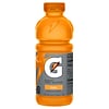 Gatorade Thirst Quencher Orange Liquid Sports Drink, 20 Fl. oz., 24/Carton (32867)