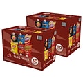 Frito Lay Variety Corn Chips, 30 Bags/Pack, 2 Packs/Box (FRI70227)