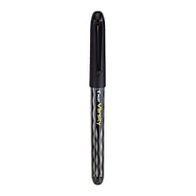 Pilot Varsity Fountain Pen, Medium Point, Black Ink (90010)