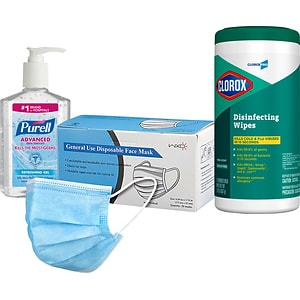 Infection control product