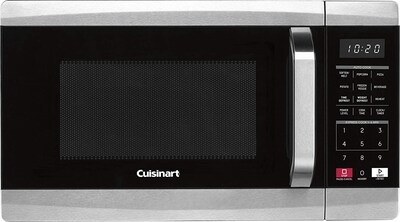 Cuisinart Stainless Steel Microwave oven