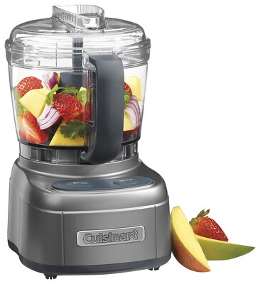 Cuisinart 4 Cup Chopper Grinder