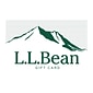 L.L.Bean Gift Card $100