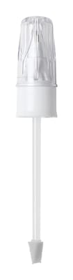 BIC Wite-Out 2-in-1 Correction Fluid, 15 ml., White (WOPFP11-WHI)