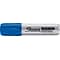 Sharpie Magnum Permanent Marker, XL Chisel Tip, Blue (44003)