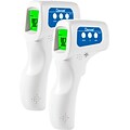 Berrcom Non-Contact Infrared Thermometer, 2EA