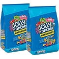 Jolly Rancher Hard Candy, Assorted, 60 Oz., 2 bags