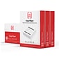 TRU RED™ 8.5" x 11" Copy Paper, 20 lbs., 92 Brightness, 500 Sheets/Ream, 3 Reams/Carton (TR56959)