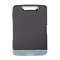 Staples Plastic Storage Clipboard, Letter Size, Black (28543)