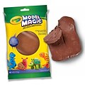 Crayola Model Magic Earth Tone 4 Oz. Each [Pack Of 4] (4PK-57-4459)