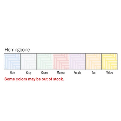 Custom Laser Top Checks, Unlined, 1 Ply, 1 Color Printing, Standard Check Color, 8-1/2 x 11, 500/P