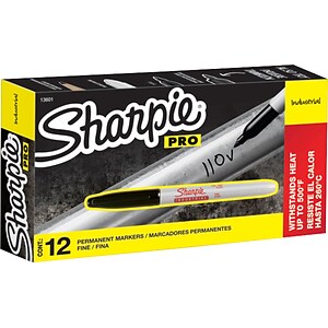 Sharpie industrial