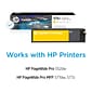 HP 976Y Yellow Extra High Yield Ink Cartridge (L0R07A)