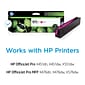 HP 971XL Magenta High Yield Ink Cartridge (CN627AM)