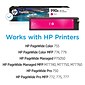 HP 990X Magenta High Yield Ink Cartridge (M0J93AN)