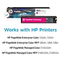 HP 981X Magenta High Yield Ink Cartridge (L0R10A)