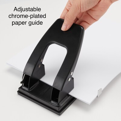 Staples® Hole Punches; 2-Hole