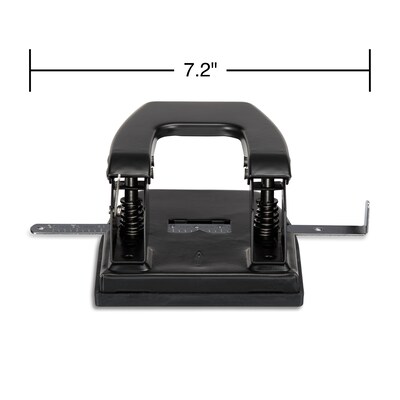 Staples® Hole Punches; 2-Hole