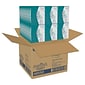 Angel Soft Professional Series Standard Facial Tissue, 2-Ply, 50 Sheets/Box, 60/Carton (48550)