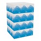 Pacific Blue Select Facial Tissue, 2-ply, 100 Tissues/Box, 36 Boxes/Pack (46200)