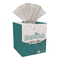 Angel Soft Professional Series  Facial Tissue, 2-ply, 96 Tissues/Box (46580)