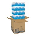 Pacific Blue Select Facial Tissue, 2-ply, 100 Tissues/Box, 36 Boxes/Pack (46200)