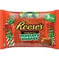 Reeses Milk Chocolate & Peanut Butter Mystery Shapes, 9.6 oz.