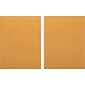 Quill Brand® Gummed Catalog Envelope, 10" x 13", Kraft, 250/Box (OE101328)
