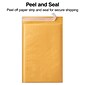 15" x 19" Self-Sealing Bubble Mailer, #7, 25/Carton (ST56650B)