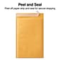 9.13" x 13.25" Self-Sealing Bubble Mailer, #3, 25/Carton (ST56612B)