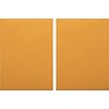 Quill Brand® Gummed Catalog Envelope, 9 x 12, Kraft, 250/Box (OE91228)
