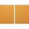 Quill Brand® Gummed Catalog Envelope, 9 x 12, Kraft, 250/Box (OE91228)
