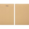 Quill Brand® Clasp Catalog Envelope, 6 x 9, Manila, 100/Box (CL69)