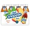 Snapple Diet Peach Tea, 16 oz., 12/Pack (10099496)