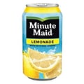 Minute Maid Lemonade Juice, 12 oz., 24/Carton (00025000058387)