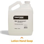 Coastwide Professional™ Lotion Hand Soap Refill, Coconut Scent, 1 Gal. (CW155RU01-A)