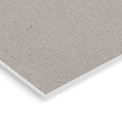 Staples®, 5" x 8", White, Perforated Writing Pads, Narrow Ruled, 12/Pack