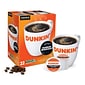 Dunkin' Midnight Coffee Keurig® K-Cup® Pods, Dark Roast, 22/Box (400849)