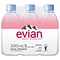 Evian Water, 11.2 fl oz., 24/Carton (EVI11201)