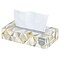 Kleenex Facial Tissue, 2-ply, 125 Tissues/Box (21606)