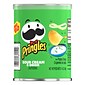 Pringles Chips, Sour Cream & Onion 1.4 Oz., 12/Pack (PSCR12N)
