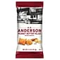 Anderson Peanut Butter Pretzels Nuggets, 2.5 oz., 24 Bags/Carton (UQF27593)