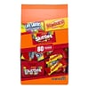 Wrigleys Fun Size Candy Mix, Assorted Flavors, 22.7 oz., 80 Piece (WMW23534)