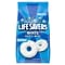 Life Savers Pep-O-Mint Mints, 44.93 oz.(MMM27625)